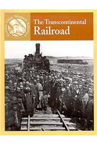 Transcontinental Railroad