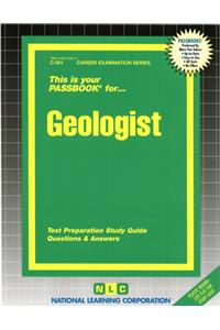 Geologist