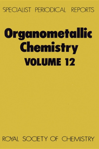 Organometallic Chemistry