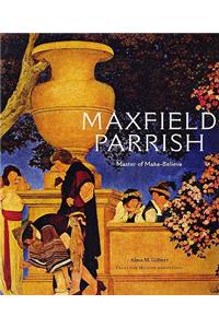 Maxfield Parrish