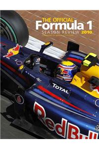 Official Formula1 Season Review 2010