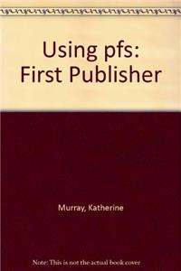 Using pfs