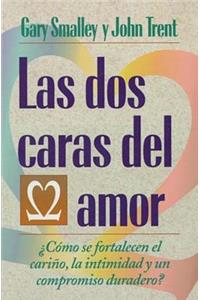 DOS Caras del Amor