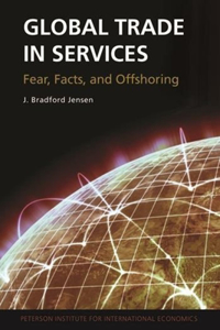 Global Trade in Services