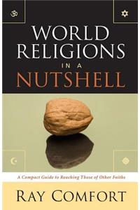 World Religions in a Nutshell