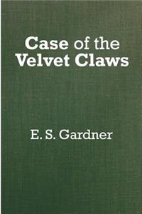 Case of Velvet Claws