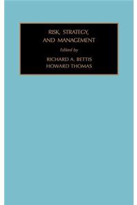 Risk, Stratergy and Management Vol 5