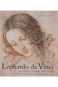 Leonardo Da Vinci