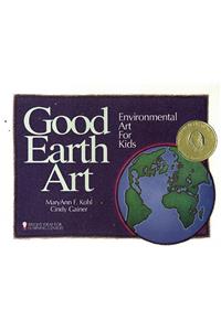 Good Earth Art