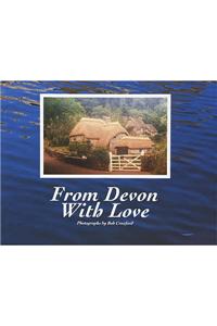From Devon with Love