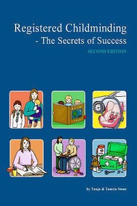 Registered Childminding