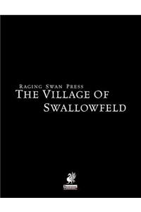 Raging Swan's Village of Swallowfeld