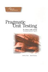Pragmatic Unit Testing In Java with JUnit