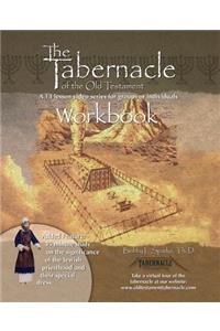 Tabernacle of the Old Testament