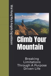 Climb Your Mountain