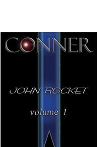 John Rocket vol. 1
