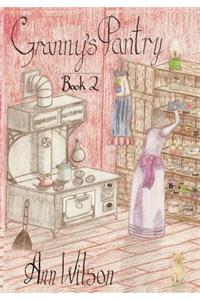 Granny's Pantry #2