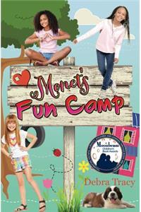 Monet's Fun Camp