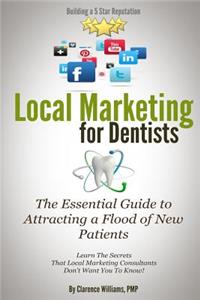 Local Marketing for Dentists