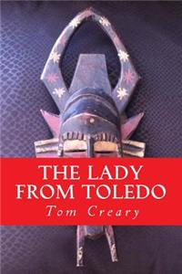Lady from Toledo