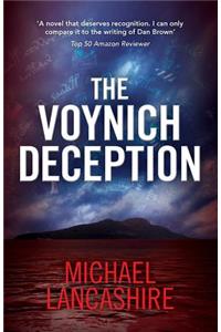 The Voynich Deception