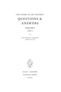 Answers I, tome 2