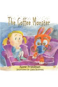 The Coffee Monster