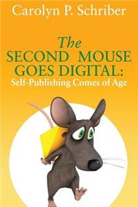 Second Mouse Goes Digital