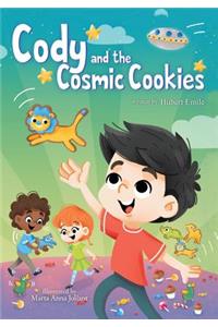 Cody and the Cosmic Cookies