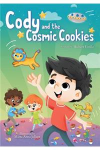 Cody and the Cosmic Cookies