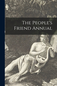 People's Friend Annual