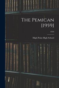 Pemican [1959]; 1959