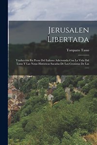 Jerusalen Libertada