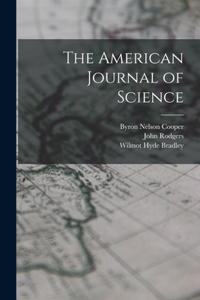American Journal of Science