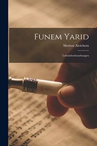 Funem yarid