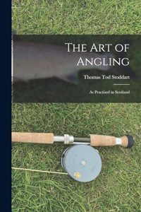 Art of Angling