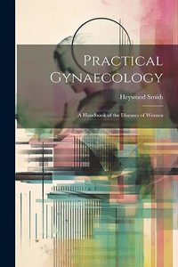 Practical Gynaecology