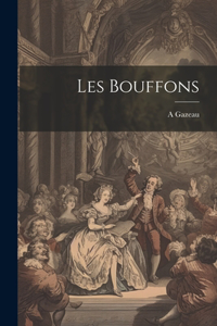 Les Bouffons