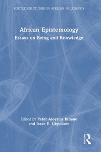 African Epistemology