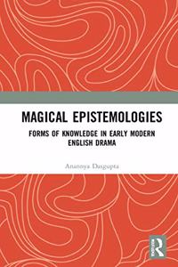 Magical Epistemologies