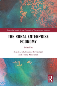 Rural Enterprise Economy