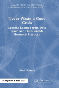 Never Waste a Good Crisis