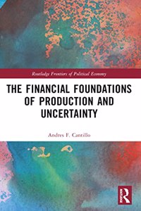 The Financial Foundations of Production and Uncertainty