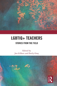 Lgbtiq+ Teachers