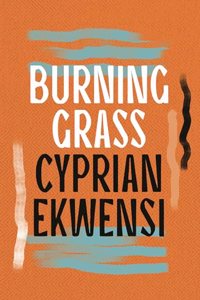 Burning Grass