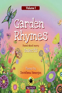 Garden Rhymes - Volume 1