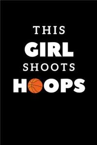 This Girl Shoots Hoops