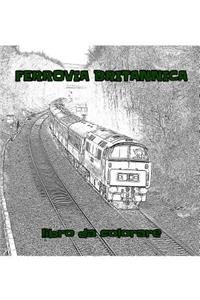 Ferrovia Britannica