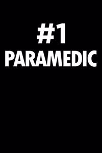 Number 1 paramedic