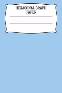 Hexagonal Graph Paper